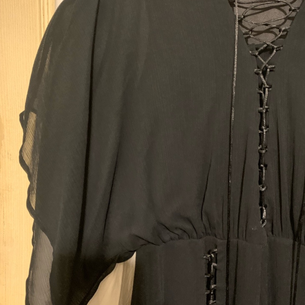 Laurie Felt Dress - Picture 7 of 9